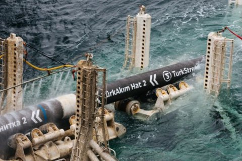 Сербія почала отримувати російський газ в обхід України