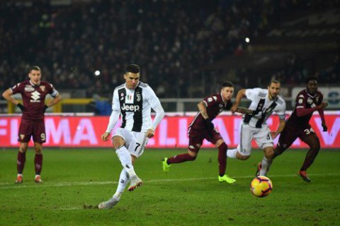 Статисти підрахували, хто став кращим пенальтистом 2020 року