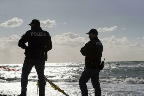 На березі річки біля Риму виявили тіло 58-річної українки