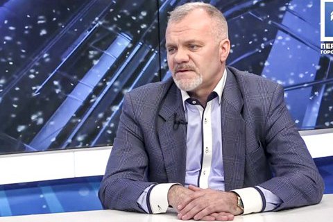 Директора аеропорту в Кривому Розі підозрюють у розтраті 5,3 млн бюджетних гривень (оновлено)