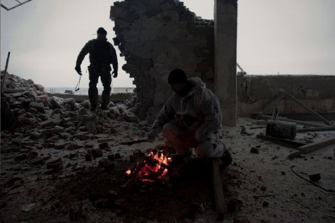 Окупанти 11 разів відкривали вогонь на Донбасі, військовий ЗСУ отримав поранення