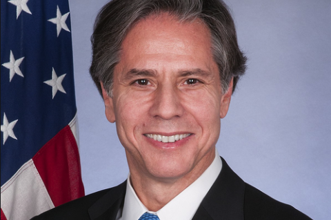 Кандидат на посаду держсекретаря США підтримав надання Україні летальної зброї