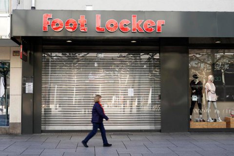 Локдаун у Німеччині продовжили до середини лютого, деякі обмеження посилять