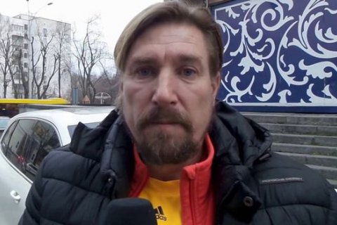 СБУ викрила агента спецслужб Росії, який мав провокувати “тарифний майдан” (оновлено)