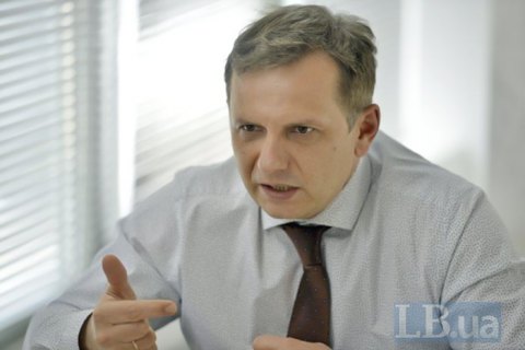 Радник Зеленського з економічних питань: 2021 буде для України роком економічного зростання