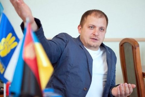 На виборах мера Конотопа перемагає “свободівець” Семенихін