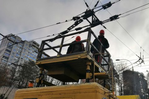 Через негоду 269 населених пунктів у 12 областях залишилися без світла