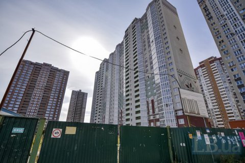 ​КМДА і Stolitsa Group підпишуть меморандум про добудову житлових комплексів “Аркади”