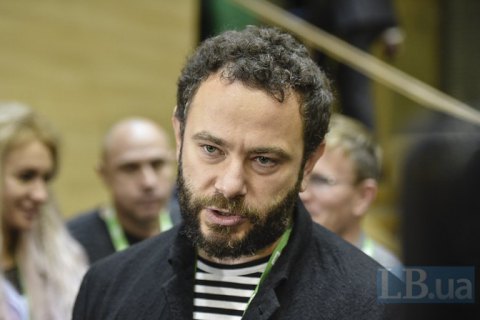 Опитування щодо виключення Дубинського із “Слуги народу” ще не починалося, – джерела у фракції