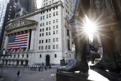 Користувачі Reddit нанесли мільярдні збитки інвестбанкірам з Уолл-стріт