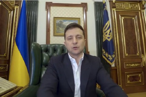 Зеленський записав нове відео – про “тиждень стабільності”