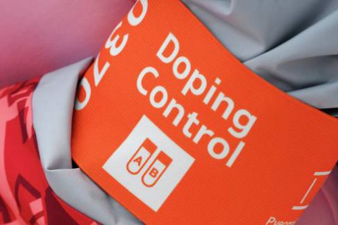 Україна – дев’ята за кількістю допінгових інцидентів у 2020 році згідно з даними МРСС