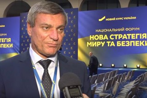 Україна планує до кінця року запустити у космос власний супутник