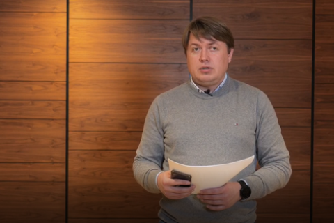 В “Слузі народу” назвали виправданим імпорт електроенергії