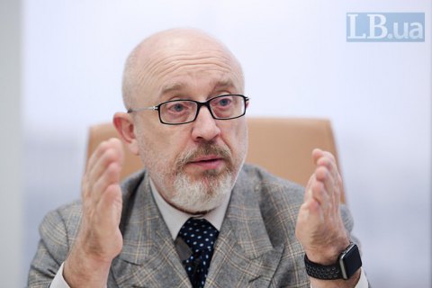 Резніков: “Перші вибори на Донбасі відбудуться через два-шість років після деокупації”