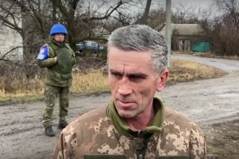 Зниклий 28 січня військовий потрапив у полон до бойовиків “ДНР”