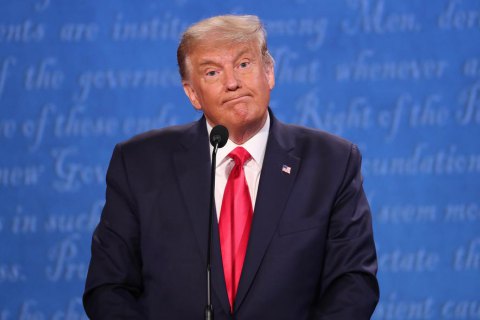 Влада Джорджії розпочала розслідування щодо Трампа