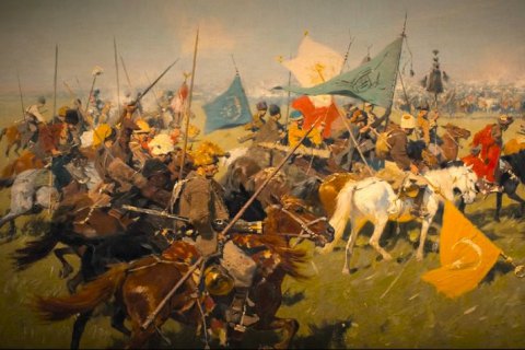 ​Інститут нацпам’яті випустив ролик про Ханську Україну, який руйнує кремлівський міф про землі “Новоросії”