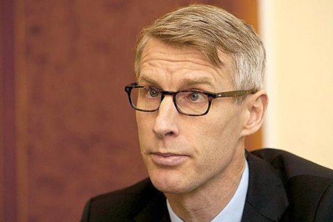 Місія МВФ безрезультатно завершила роботу в Україні