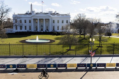 США вимагають від Росії припинити залякування релігійних груп в Криму