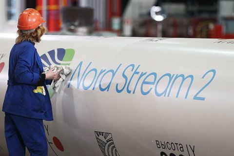 Більше 15 компаній пішли з Nord Stream-2 через загрозу санкцій, – Держдеп