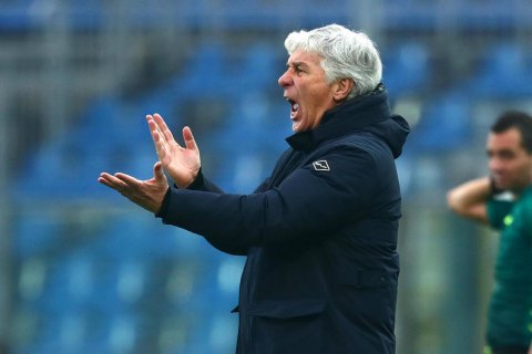 Наставник “Аталанти” прокоментував скандальне вилучення його гравця в матчі Ліги Чемпіонів проти “Реала”