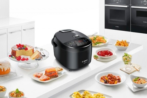 Як не переплатити, купуючи мультиварку?Реклама