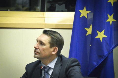 “У нас ще є запас до кінця весни”: у МЗС розраховують на отримання Україною грошей МВФ та Євросоюзу