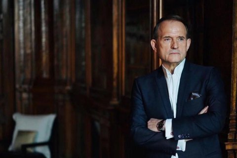 Перед введенням санкцій три “літаки Медведчука” перегнали у Швейцарію, – Bihus.Info