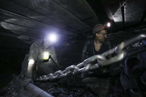 Поліція встановила підозрюваних у справі про вибух на шахті Ахметова в 2017 році