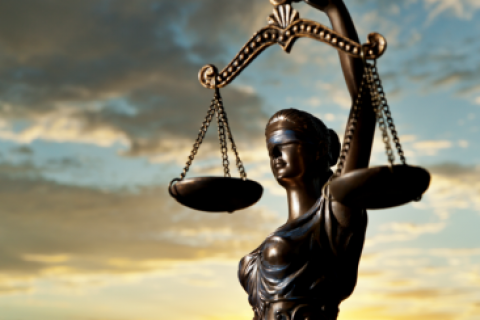 Завтра у Києві стартує Всеукраїнський форум “Україна 30. Розвиток правосуддя”