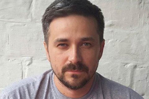 Помер актор Іван Марченко, відомий киянам з роликів про поведінку в метро