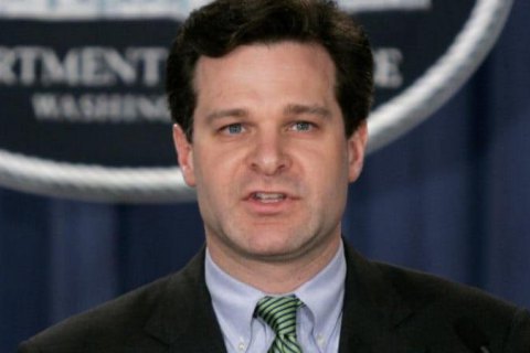 Глава ФБР назвав штурм Капітолію “внутрішнім тероризмом”