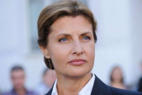 Марина Порошенко: гендерна рівність та вільний доступ жінок до політики – ознака європейської держави