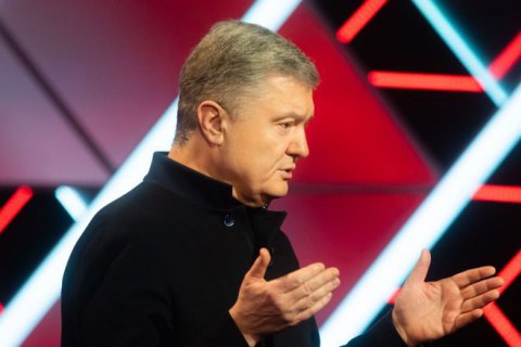 Порошенко закликає вакцинувати якомога більшу кількість українців і тим самим розірвати ланцюг захворювань