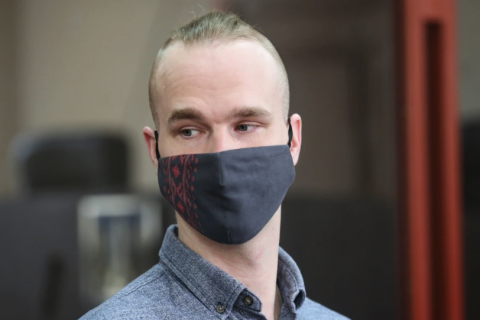 ЄСПЛ заблокував екстрадицію до США американського добровольця “Правого сектору”