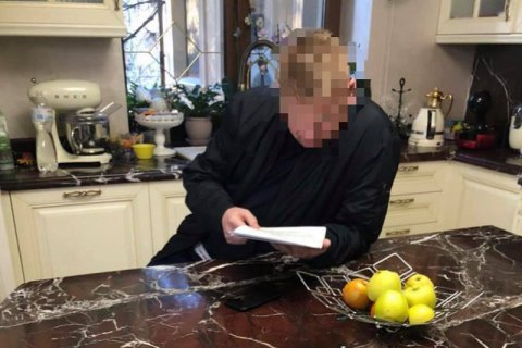 Народному депутату оголосили підозру за ухилення від сплати податків на понад 97 млн грн