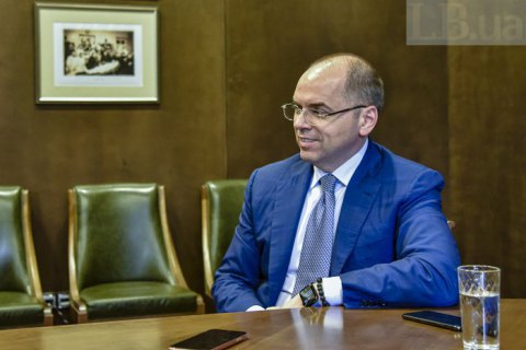 Ситуація з COVID-19: у МОЗ назвали умову зупинки транспорту