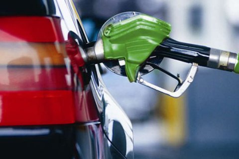 Всі автозаправні станції в Україні пройдуть перевірку, – Чернишов