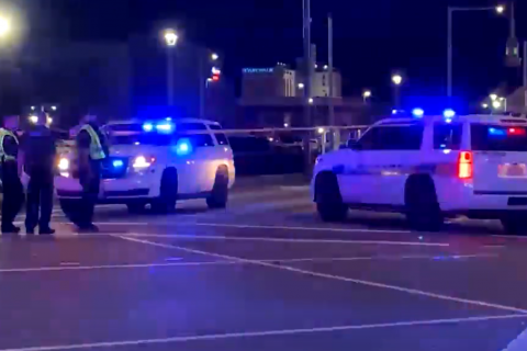 У Канаді чоловік з ножем напав на відвідувачів бібліотеки, є загибла та поранені