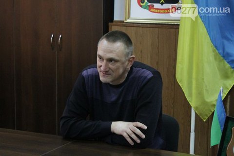 На довиборах у Раду в Донецькій області виграє мер Добропілля Аксьонов, – екзитпол