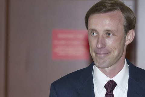 США підтримують намір України подолати корупцію і втілити реформи, – радник Байдена