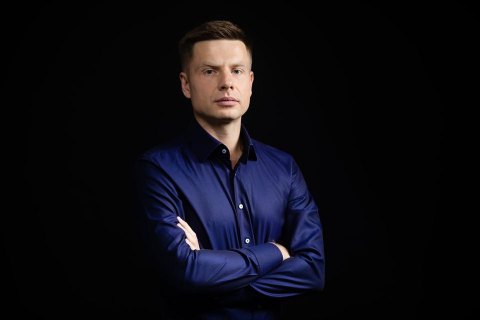 ДБР відкрило кримінальне провадження про державну зраду Медведчука і Козака, – Гончаренко