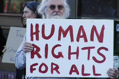 Amnesty International оприлюднила звіт про порушення прав людини в Україні за 2020 рік