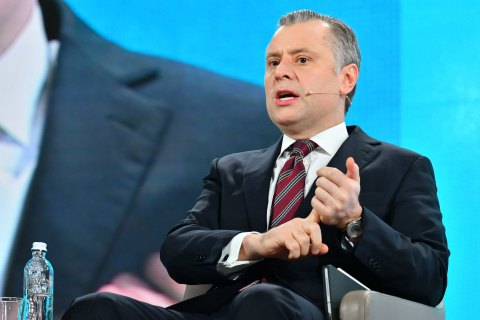 Вітренко заявив, що продовжує бути в.о. міністра енергетики і готується до нового відрядження