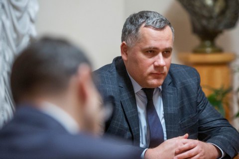 Україна не здійснюватиме насильної депортації з Криму громадян РФ, – заступник голови Офісу президента