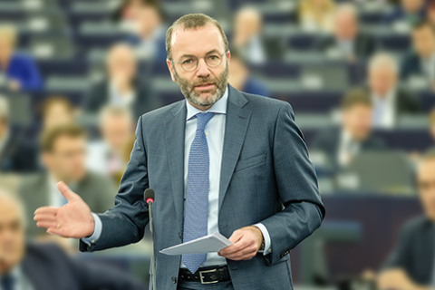 Євродепутат закликав до недвозначної відповіді Заходу на дії Кремля щодо України