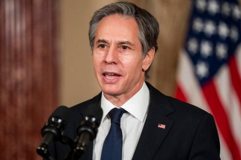 Держсекретар США: пандемія набула гірших масштабів через те, що Китай не допускав експертів