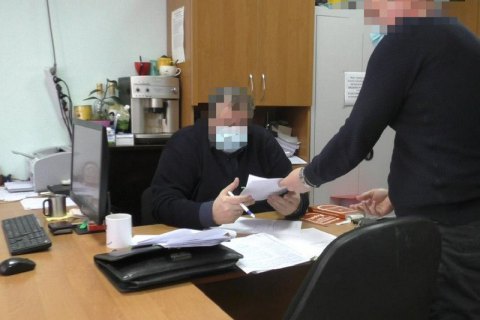 Колишньому голові Дніпровського суду Києва вручили нову підозру у справах Майдану