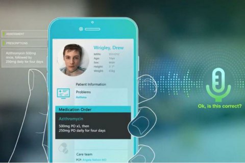 Microsoft купив компанію з розпізнавання мовлення майже за $20 млрд